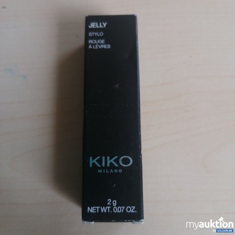 Artikel Nr. 417063: Kiko Milano Jelly Rouge 14