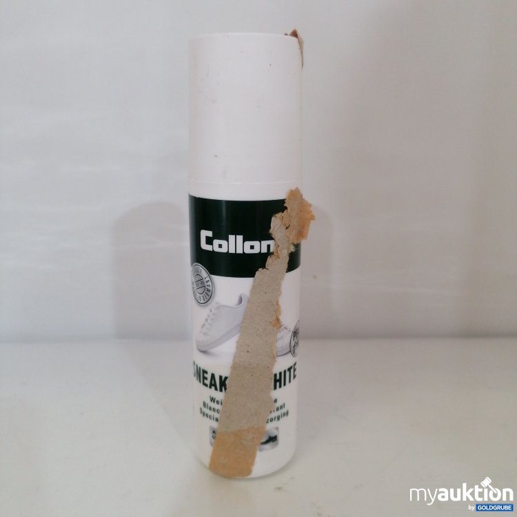 Artikel Nr. 752063: Collonil Sneaker White Pflegespray 100ml