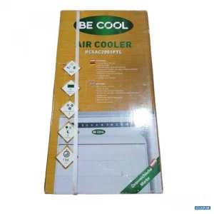 Auktion Be Cool Air Cooler BC5AC2001FTL Luftkühler 