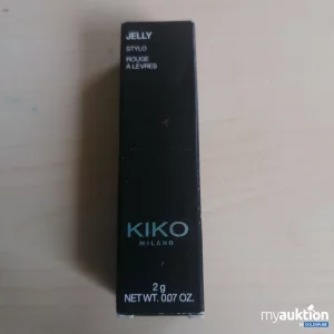 Artikel Nr. 417063: Kiko Milano Jelly Rouge 14