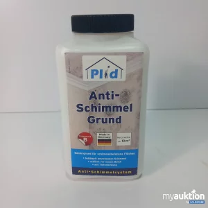 Artikel Nr. 769063: Plid Anti Schimmel Grund 1l