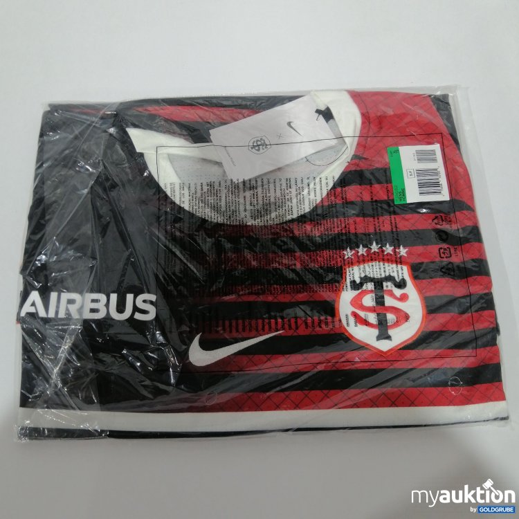 Artikel Nr. 341064: Nike Exclusive Product Herren Trikot 