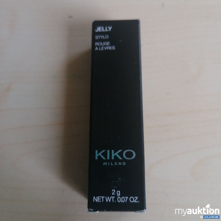 Artikel Nr. 417064: Kiko Milano Jelly Rouge 514