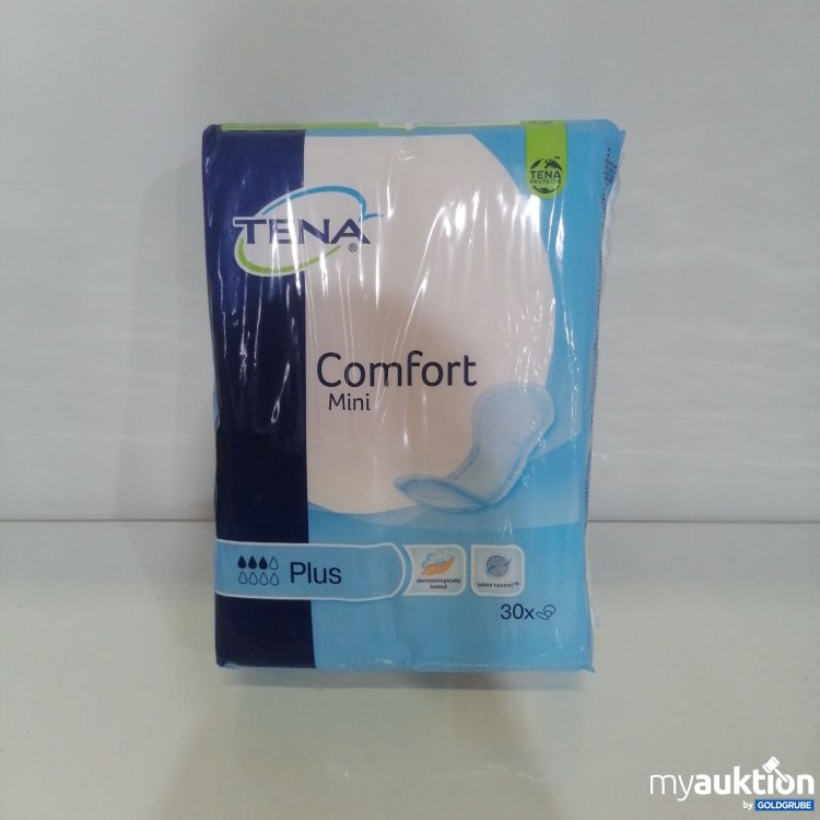 Artikel Nr. 515064: Tena Comfort Mini 30 Stück 