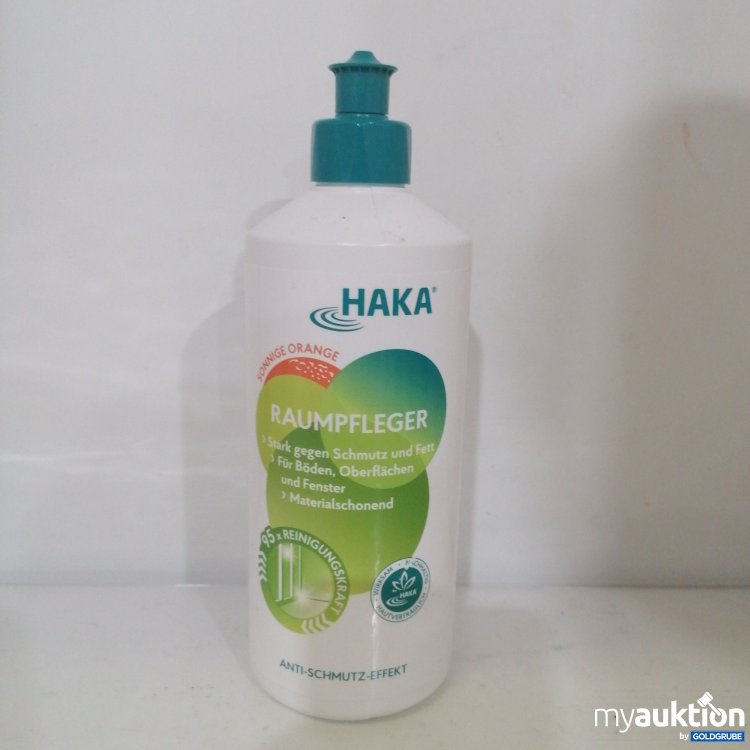 Artikel Nr. 750064: Haka Raumpflege 475ml