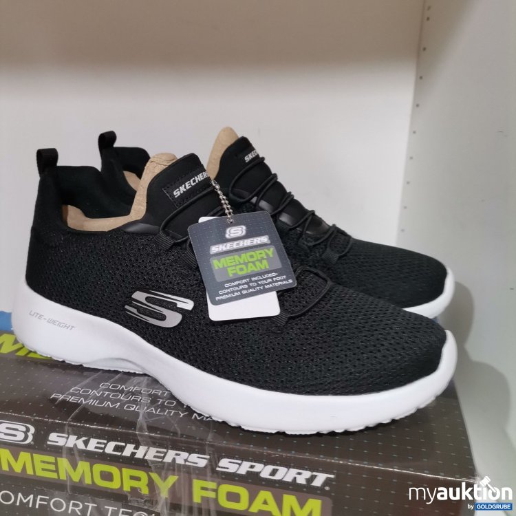 Artikel Nr. 756064: Skechers dynamight Schuh 