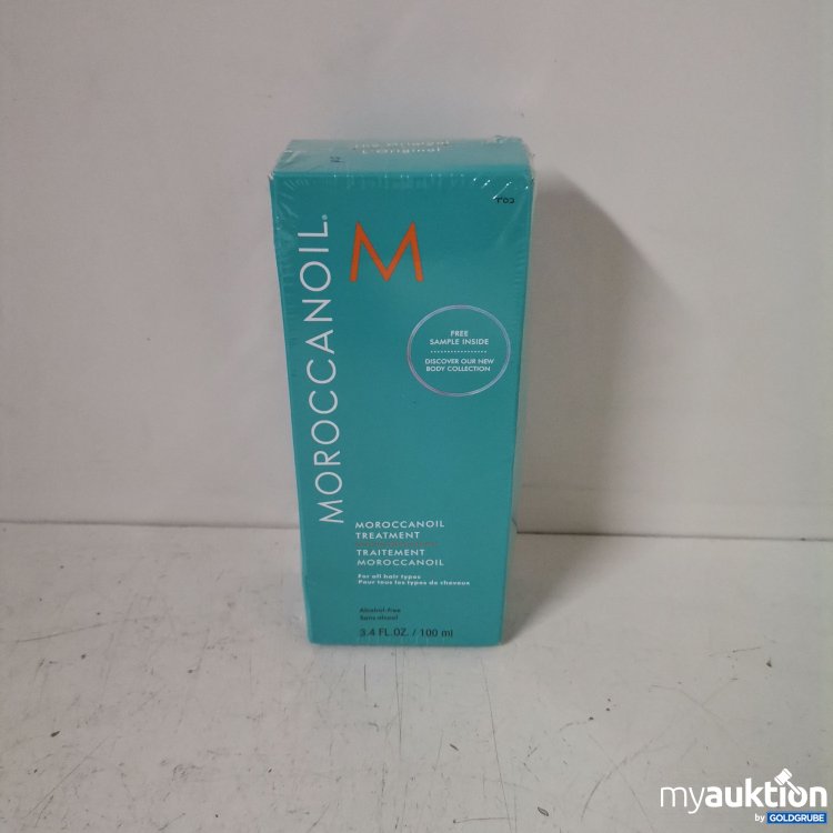 Artikel Nr. 770064: Moroccanoil 100ml