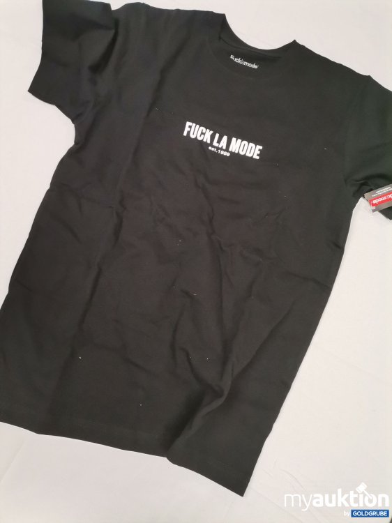 Artikel Nr. 775064: Fuck la Mode Shirt 