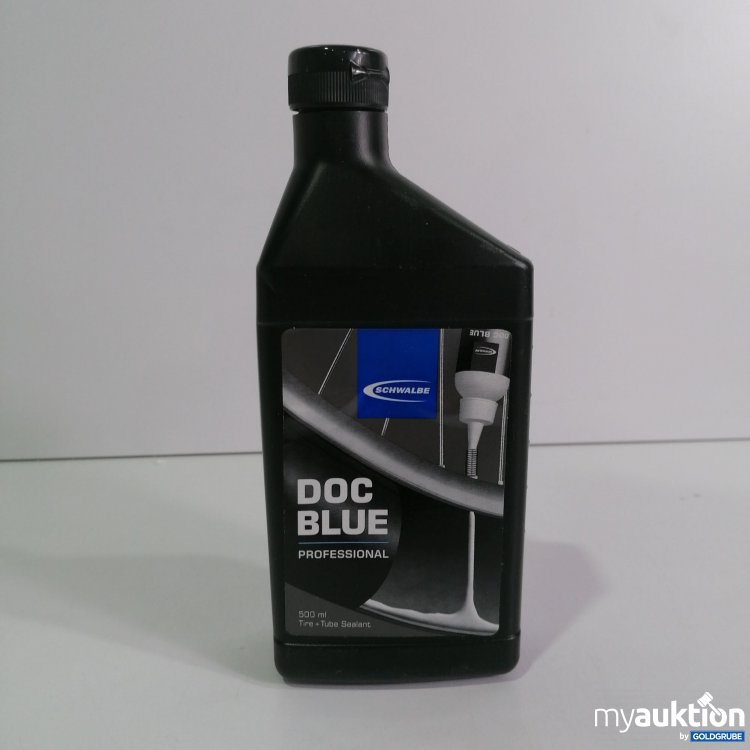 Artikel Nr. 786064: Schwalbe Doc Blue Proffesional 500ml