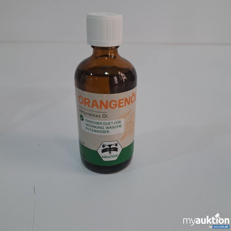 Artikel Nr. 798064: Orangenöl 100ml