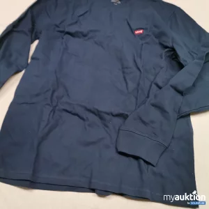 Auktion Levi's Longsleeves 