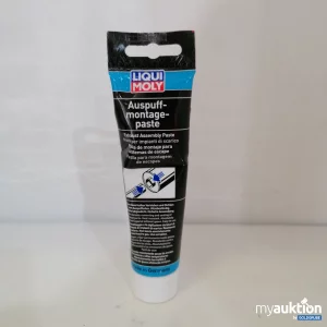 Auktion Liqui Moly Auspuffmontagepaste 150g 