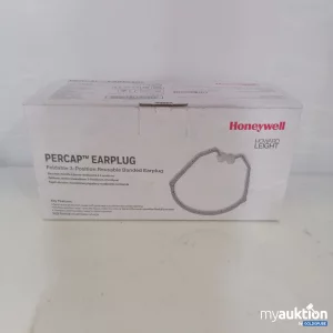 Auktion Honeywell Percap Earplug 