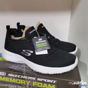 Auktion Skechers dynamight Schuh 