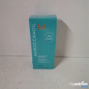 Auktion Moroccanoil 100ml