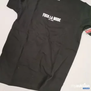 Artikel Nr. 775064: Fuck la Mode Shirt 