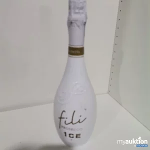 Artikel Nr. 777064: Filing prosecco ice 750 ml