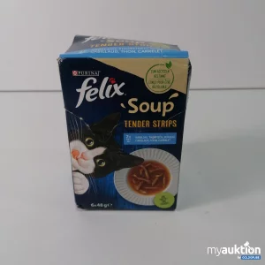 Artikel Nr. 793064: Felix Soup 6x48g