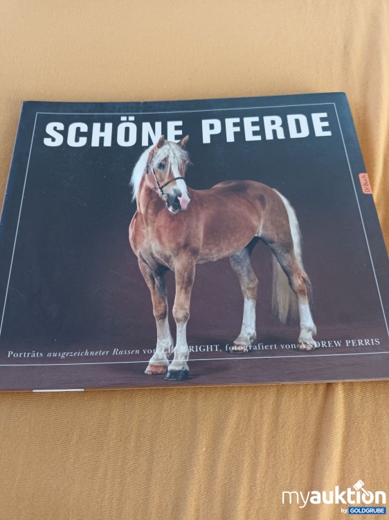 Artikel Nr. 391065: Schöne Pferde