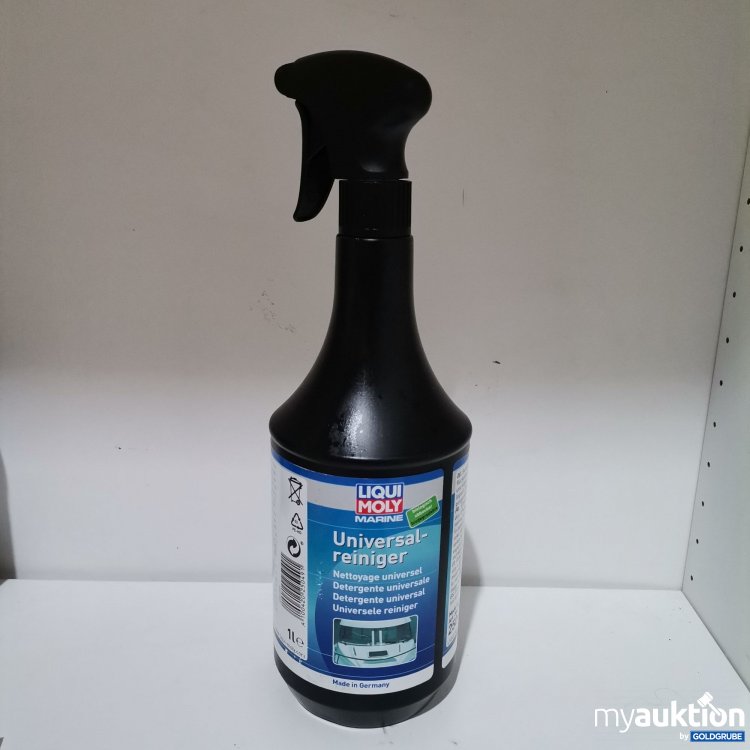 Artikel Nr. 747065: Liqui Moly Universal Reiniger 1l