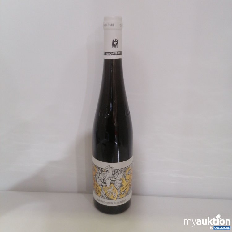 Artikel Nr. 764065: Pechstein Wein 0,75l 