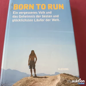 Artikel Nr. 390065: Born to Run 