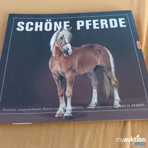 Artikel Nr. 391065: Schöne Pferde