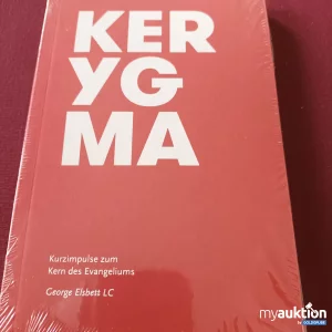 Artikel Nr. 398065: Originalverpackt, Kerygma