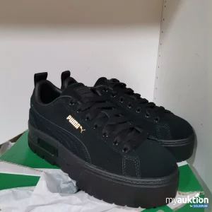 Auktion Puma Mayze Sneaker 