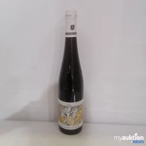 Auktion Pechstein Wein 0,75l 