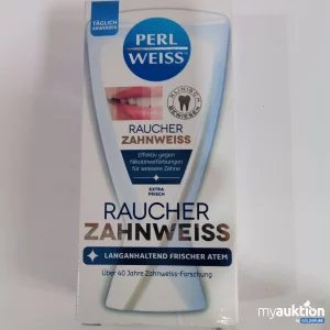 Artikel Nr. 765065: Perl Weiss Raucher Zahnweiss 50ml