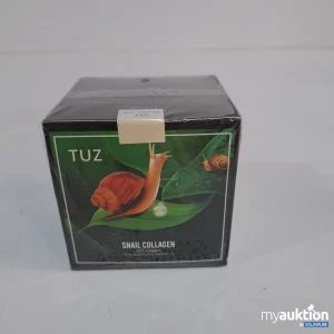 Artikel Nr. 798065: TUZ Snail Collagen CC cream 15g