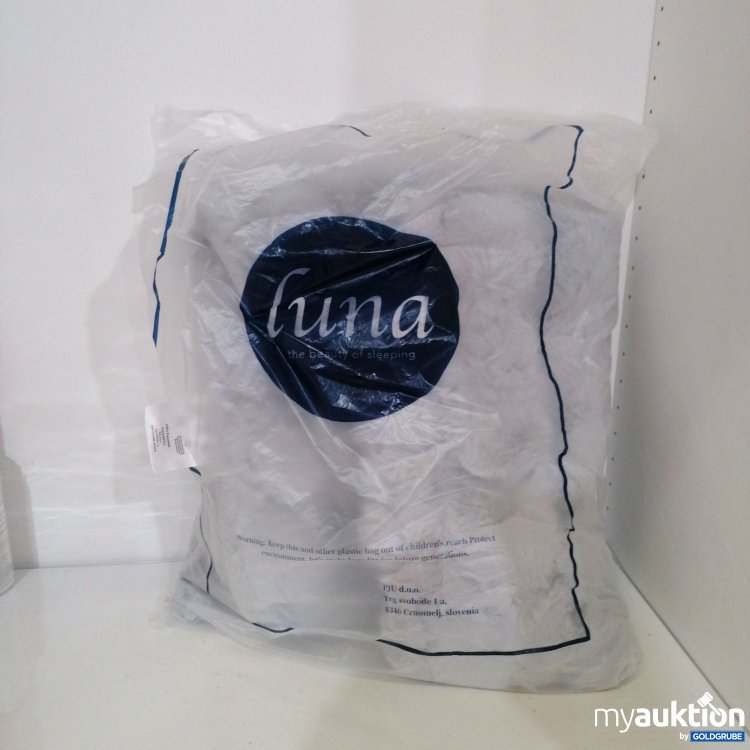 Artikel Nr. 364066: Luna Plush Sofa Cover