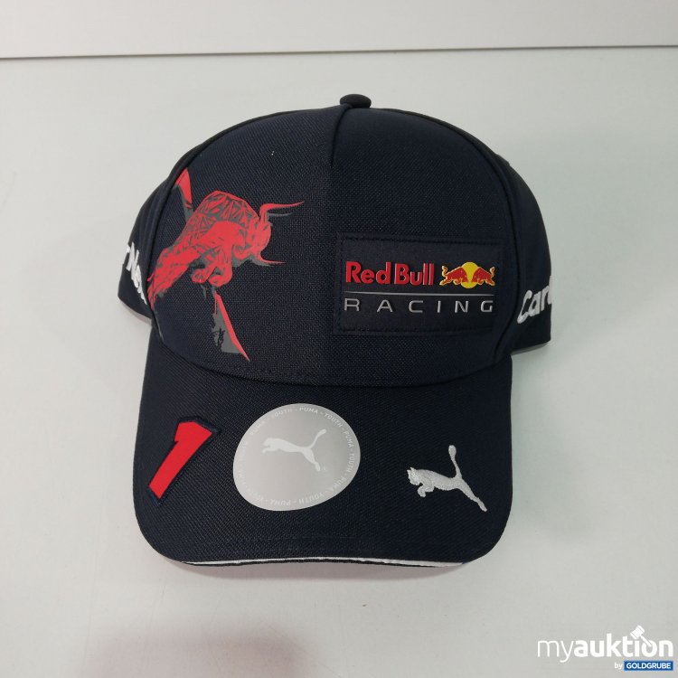 Artikel Nr. 386066: Puma Red Bull Racing Kappe 