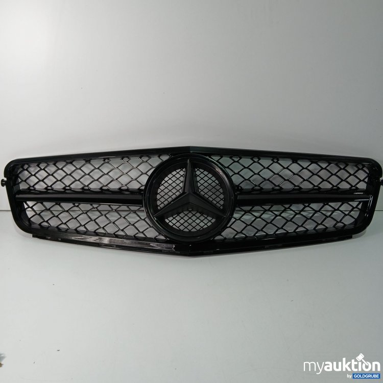 Artikel Nr. 794066: Kühlergrill für Mercedes-Benz