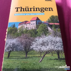 Artikel Nr. 398066: ADAC Thüringen 