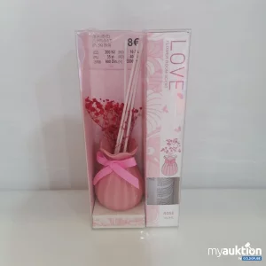 Auktion Love Flower room scent 100ml 