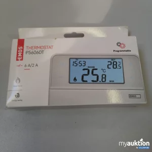 Artikel Nr. 757066: Emos Thermostat P56060T