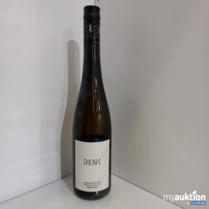 Auktion DENK Grüner Veltliner trocken Jahrgang 2022 0,75ml