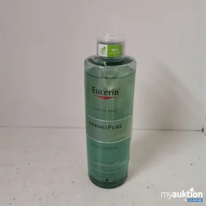 Auktion Eucerin Reinigungsgel 400ml