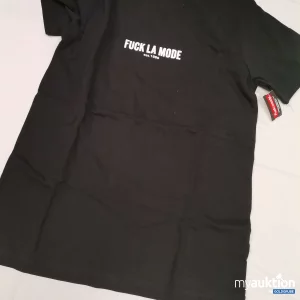 Artikel Nr. 775066: Fuck la Mode Shirt oversized 