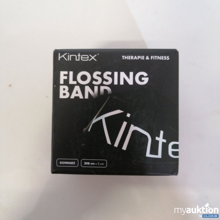 Artikel Nr. 380067: Kintex Flossing Band 