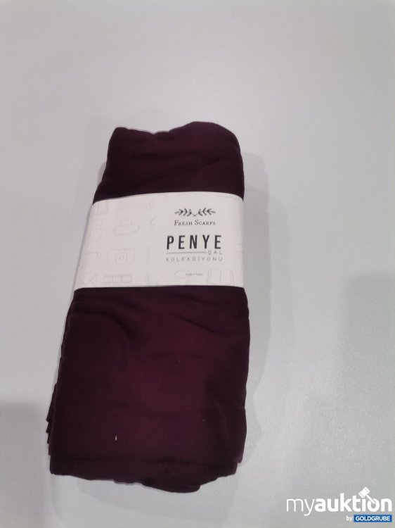 Artikel Nr. 436067: Fresh scarfs Penye