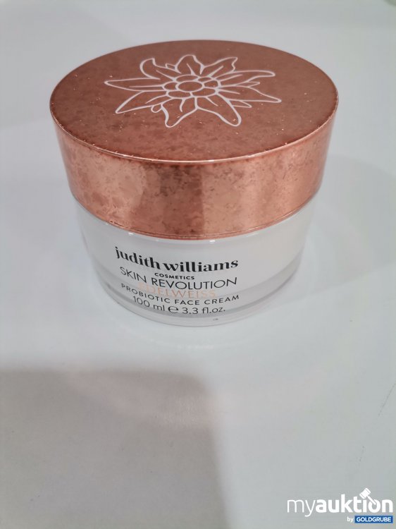 Artikel Nr. 765067: Judith Williams Skin Revolution 100ml