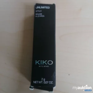 Artikel Nr. 417067: Kiko Milano Unlimidet Rouge 13