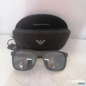 Auktion Emporio Armani Sonnenbrille 