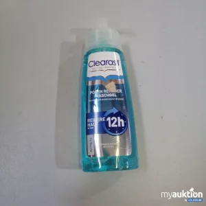 Auktion Clearasil Poren Reiniger Waschgel 200ml 