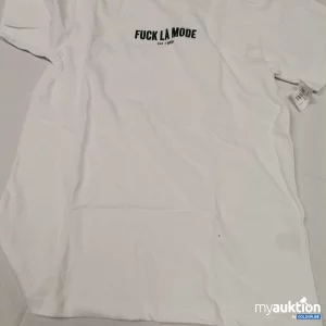 Artikel Nr. 775067: Fuck la Mode Shirt 