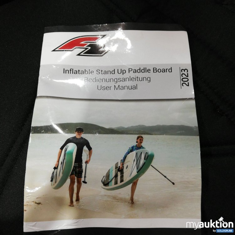 Artikel Nr. 357068: F2 Stand Up Paddle Board 