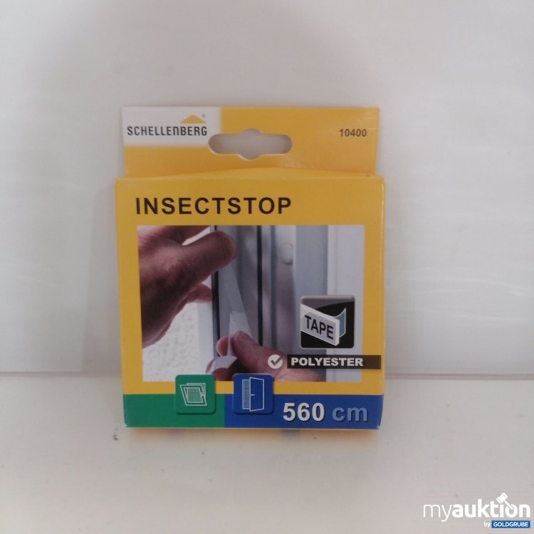 Artikel Nr. 748068: Schellenberg InsectStop 560cm